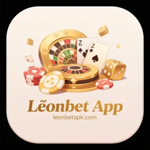 Logo Leonbet